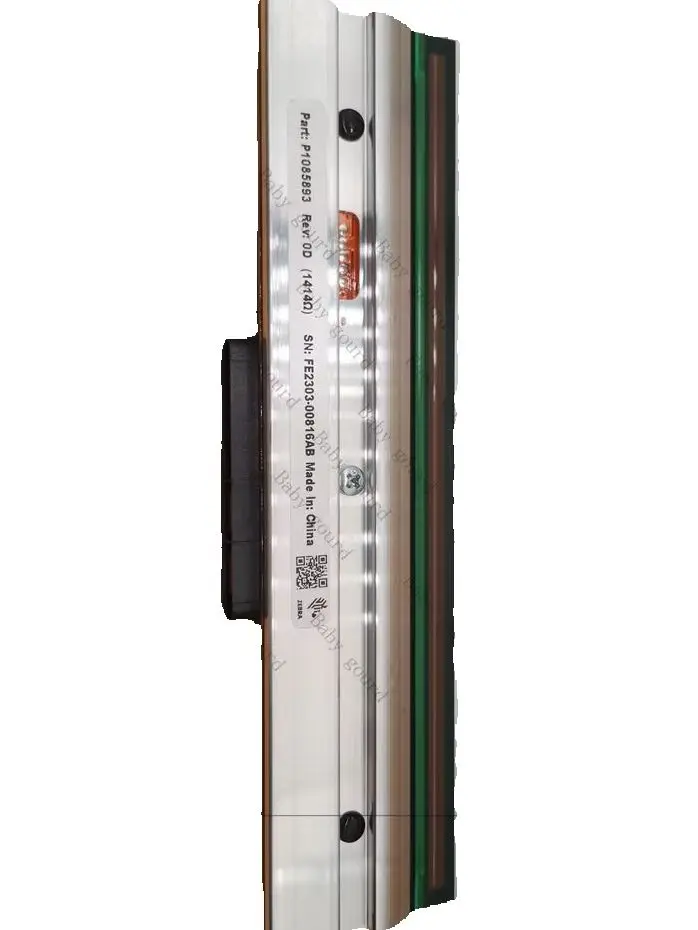 for ZT620 203DPI printhead P1083320-015 ZT620R label printhead thermal printhead, barcode printhead Free shipping New original