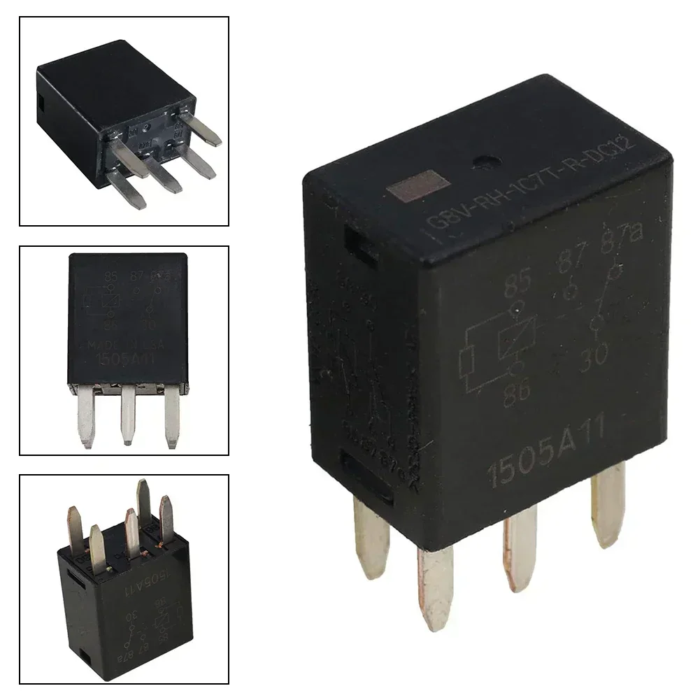 For Can Am ATV 278003828 Relay Main Relay BRP Automotive Power Control Automotive Relay Diode Or Resistor Optional