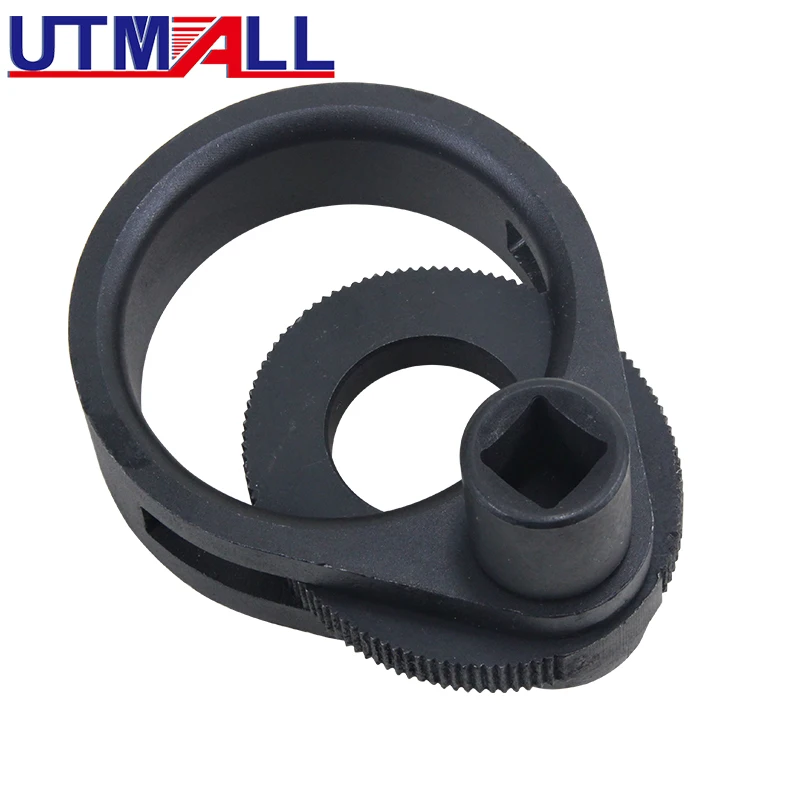 

1/2 Inch Inner Tie Rod Wrench 25-55mm Universal Steering Track Rod Removal Garage Tool Made in Taiwan