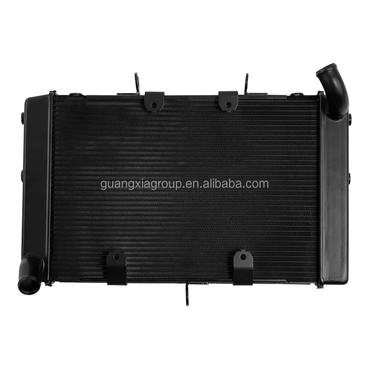 Motorcycle Scooter Spare Parts CB1000R 2021-2023 Radiator Aluminum With Stable Performance
