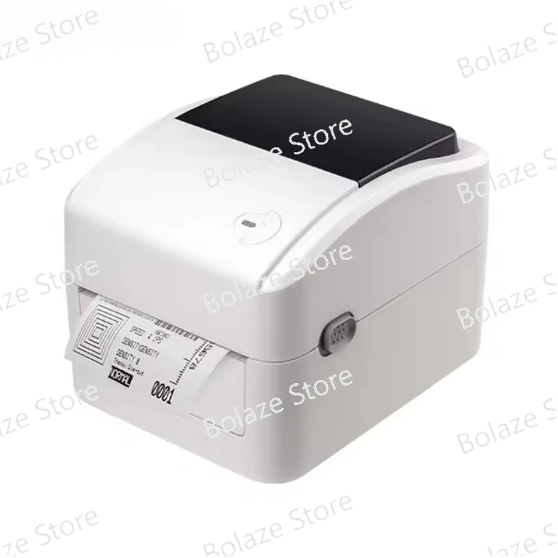 

Xprinter XP-420B 4x6 Shipping Address Sticker Thermal Label Printer XP-420B Thermal Printer