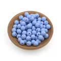 Pastel blue