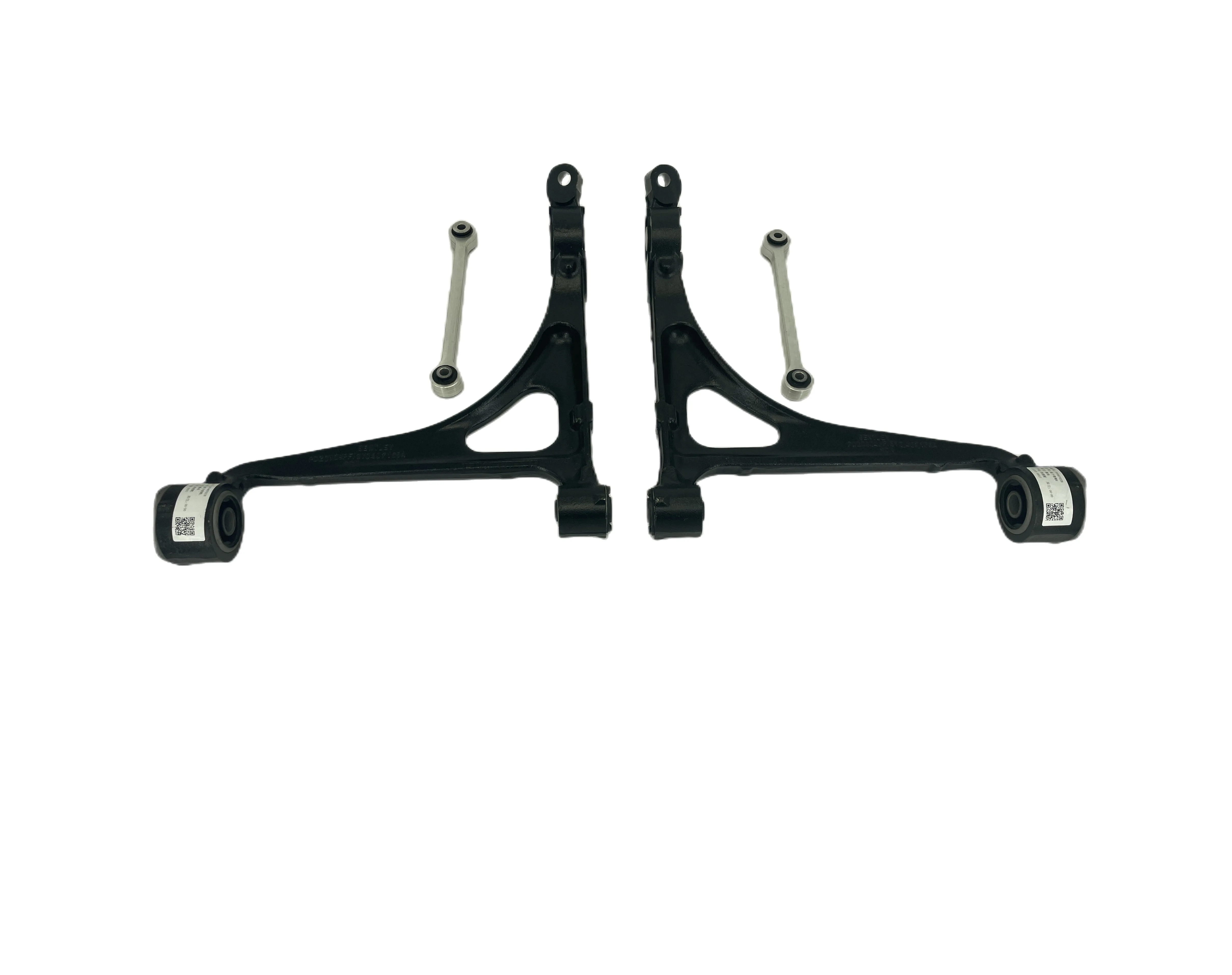 

ATMAN Genuine Auto Parts Front Lower Control Arm Left Right 3Y0407021B 3Y0407022B for Bentley Mulsanne 2009-