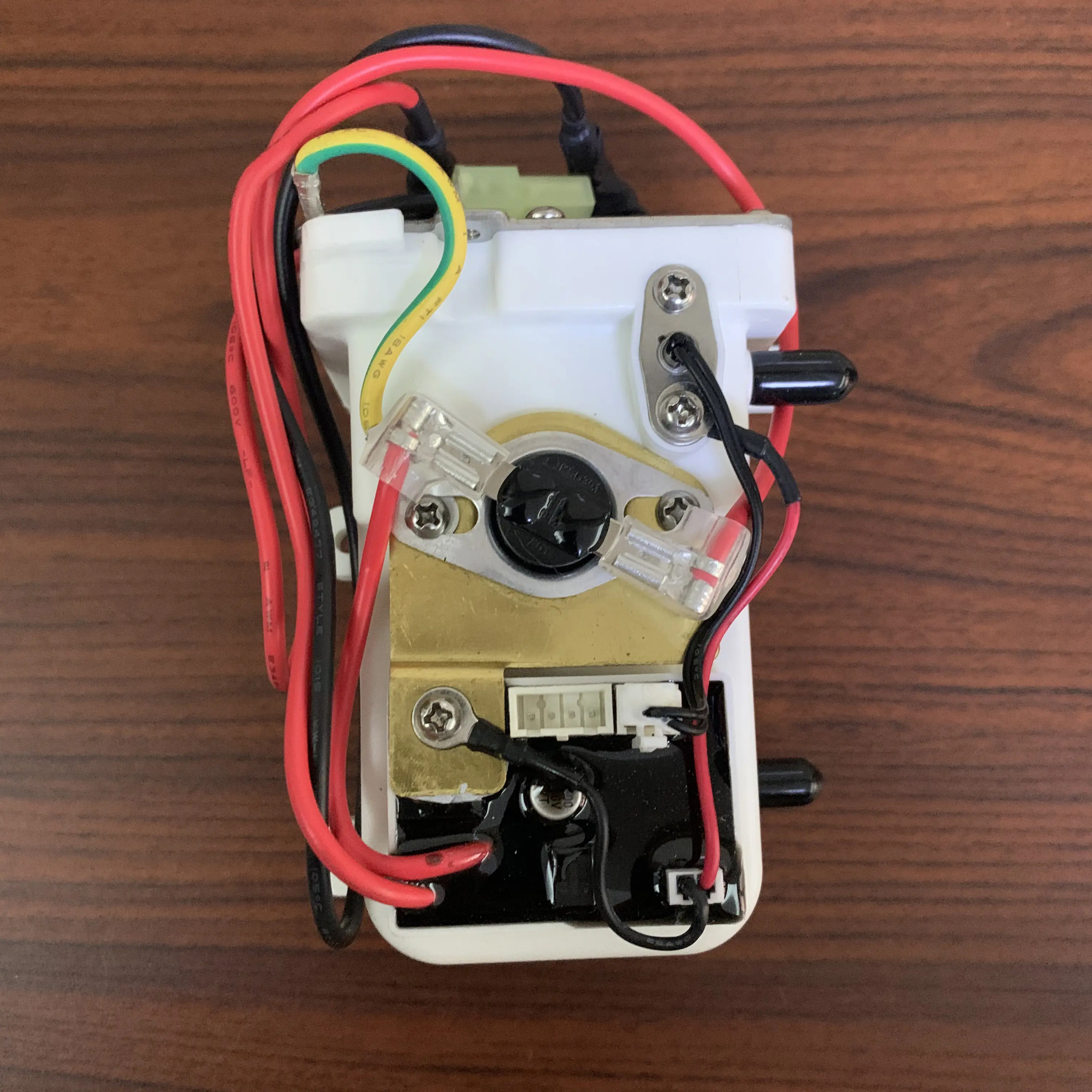 Smart Toilet Water Temperature Heating Kettle Hip  Cleaning Heater  Tank Accessories Are Suitable for A Variety of Smart Toilets