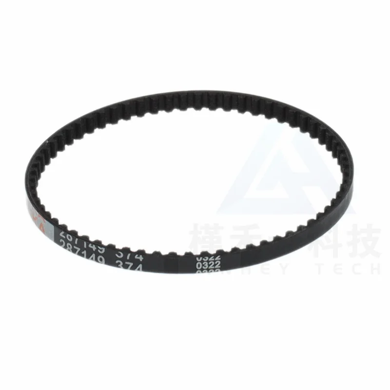 

New & Original Industrial Ro bot Spare Part in Stock KUKA 00287149 KR6 R900-2 5-axis Tooth Belt 00-287-149