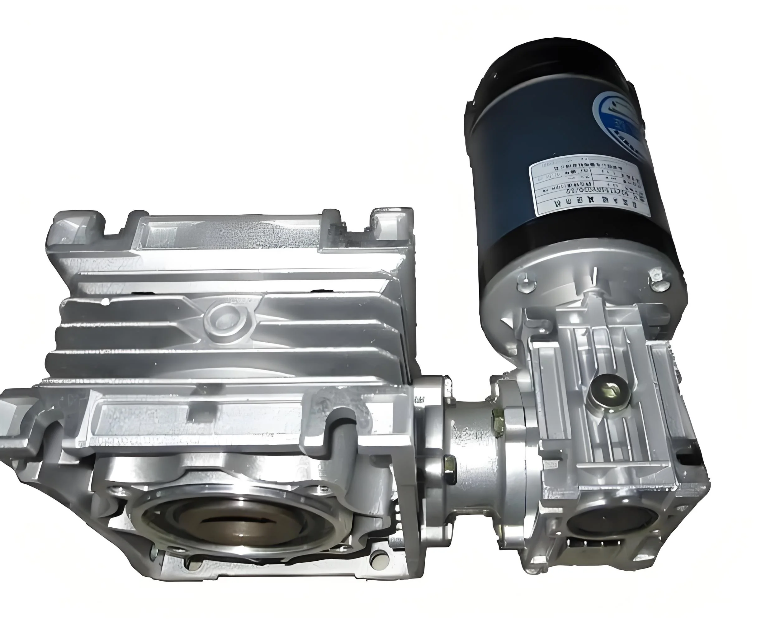 

Двухступенчатая червячная коробка передач серии K с редукторами скорости двигателя постоянного тока для машинной фермы и промышленности