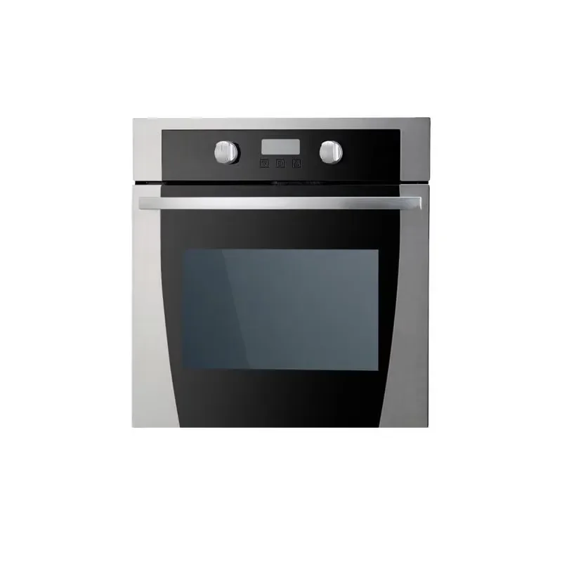 for  65L Stainless Steel Built-in Gas Convection Oven with Mechanical Timer and Temperature Control