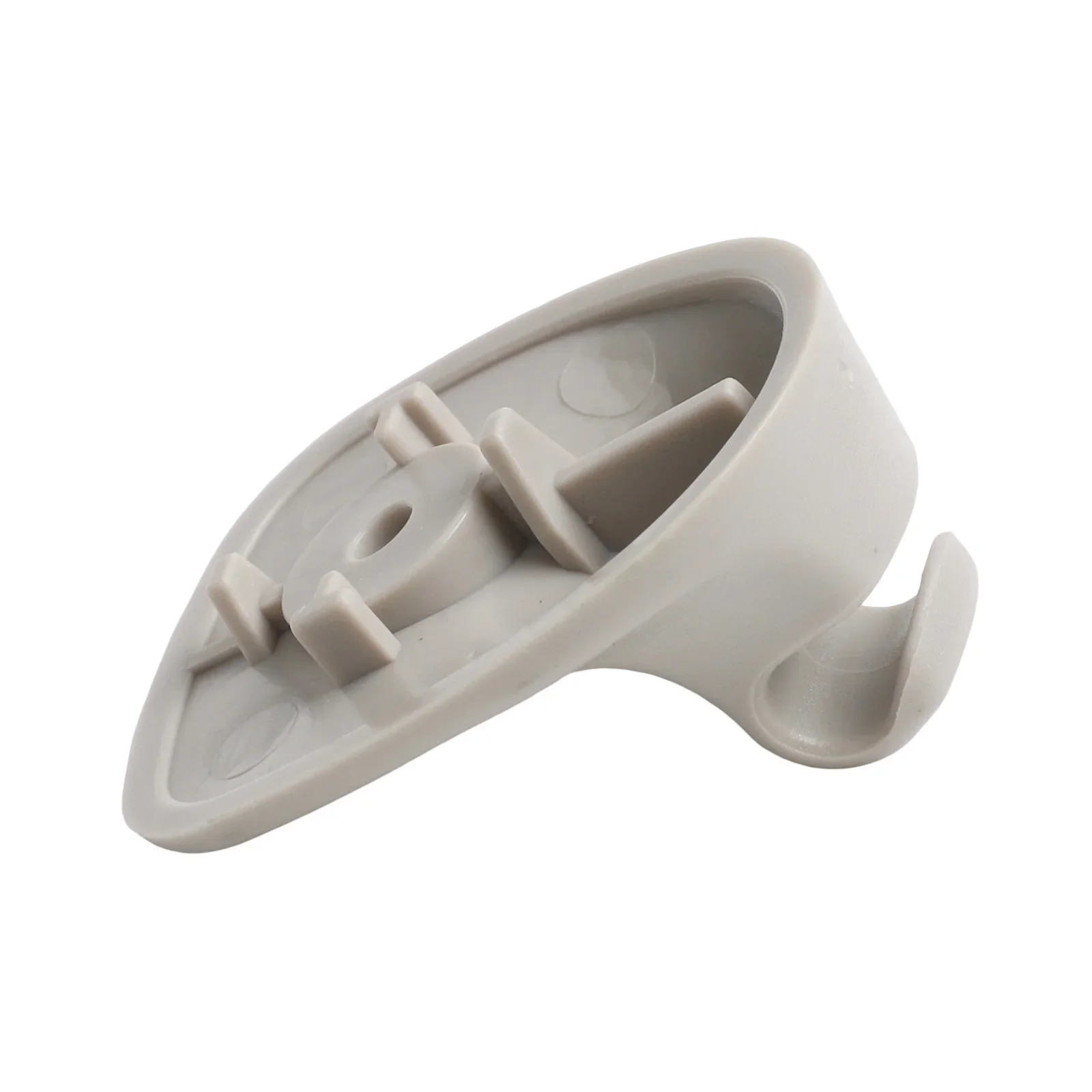 Sun Visor Mount Clip For Jeep For Grand For Cherokee 5FS40TL2AB Interior Component Designed For Model Specific Fit
