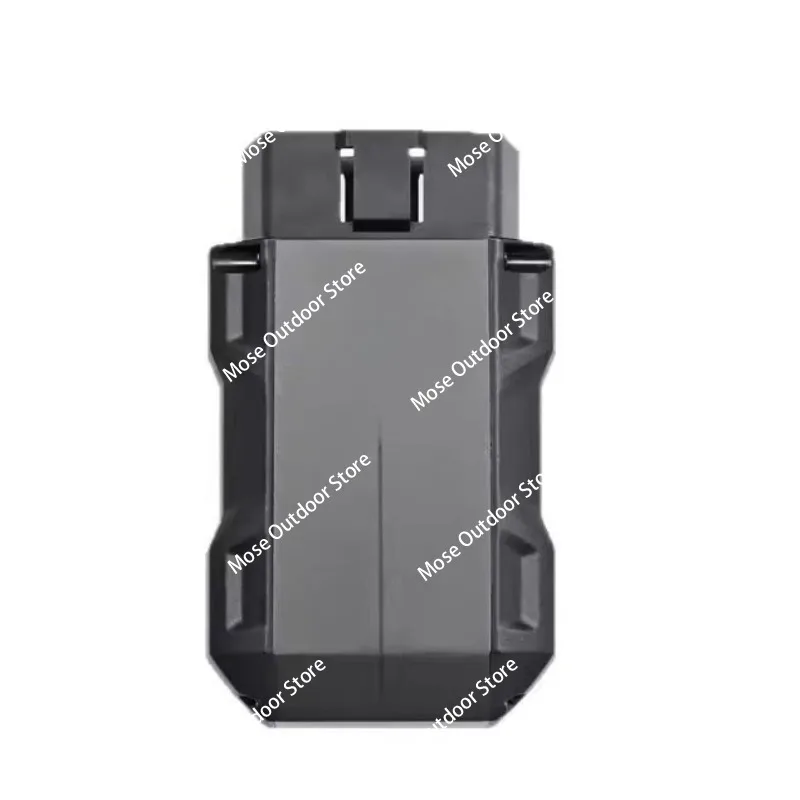 Pro OBD2 Bidirectional Control System Diagnosis 60+28 Reset Function Automotive Diagnosis And Fault Diagnosis Instrument