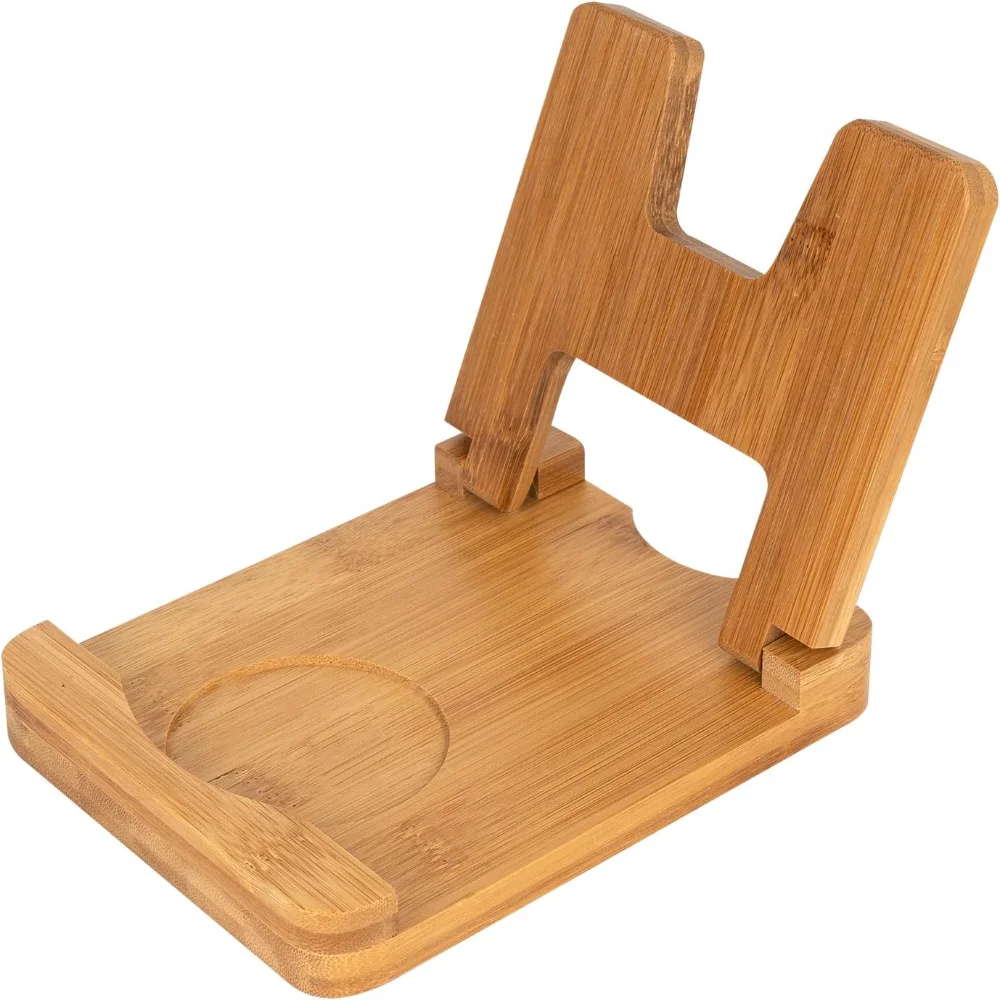 Wood Utensil Rest with Drip Pad, Spoon Holder, and Stove  Spoon Rest for Kitchen Counter, Turner, Brush, Spatula& More