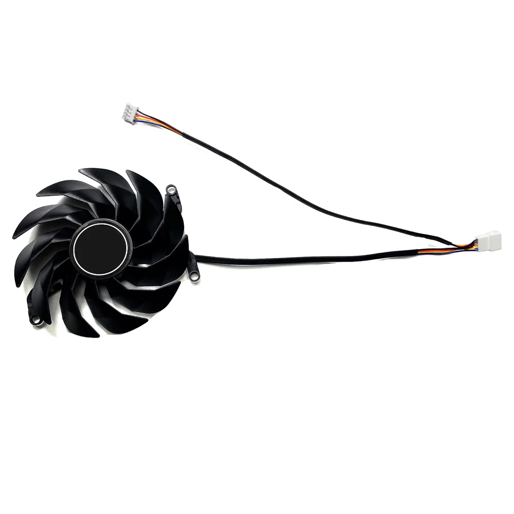 Вентиляторы для видеокарты 88 мм, аксессуары для охлаждающего вентилятора VGA для GALAXY RTX3060ti 3070 3070ti 3080 3080ti 3090 GAMER