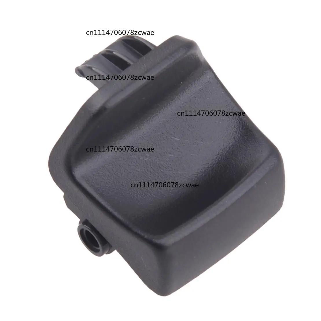 ZOCI-KA0G-64-45YA-02 Car Center Console Lid Latch Lock Fit for Mazda CX-5 2013 2014 2015 2016