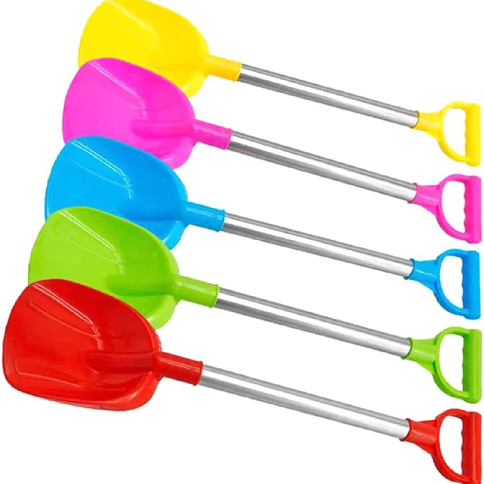 Kids Snow Shovel To…