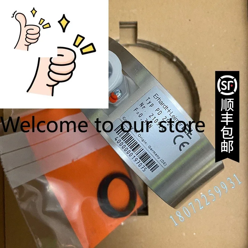 PD2125 E + L 0.3KN Tension Sensor Germany Lemer E + L New Original