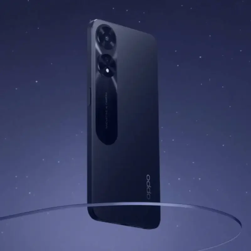 هاتف OPPO A78 5G الذكي Android CPU MediaTek Dimensity 700 6.5 بوصة 5000 مللي أمبير 50 ميجابكسل هاتف مستعمل