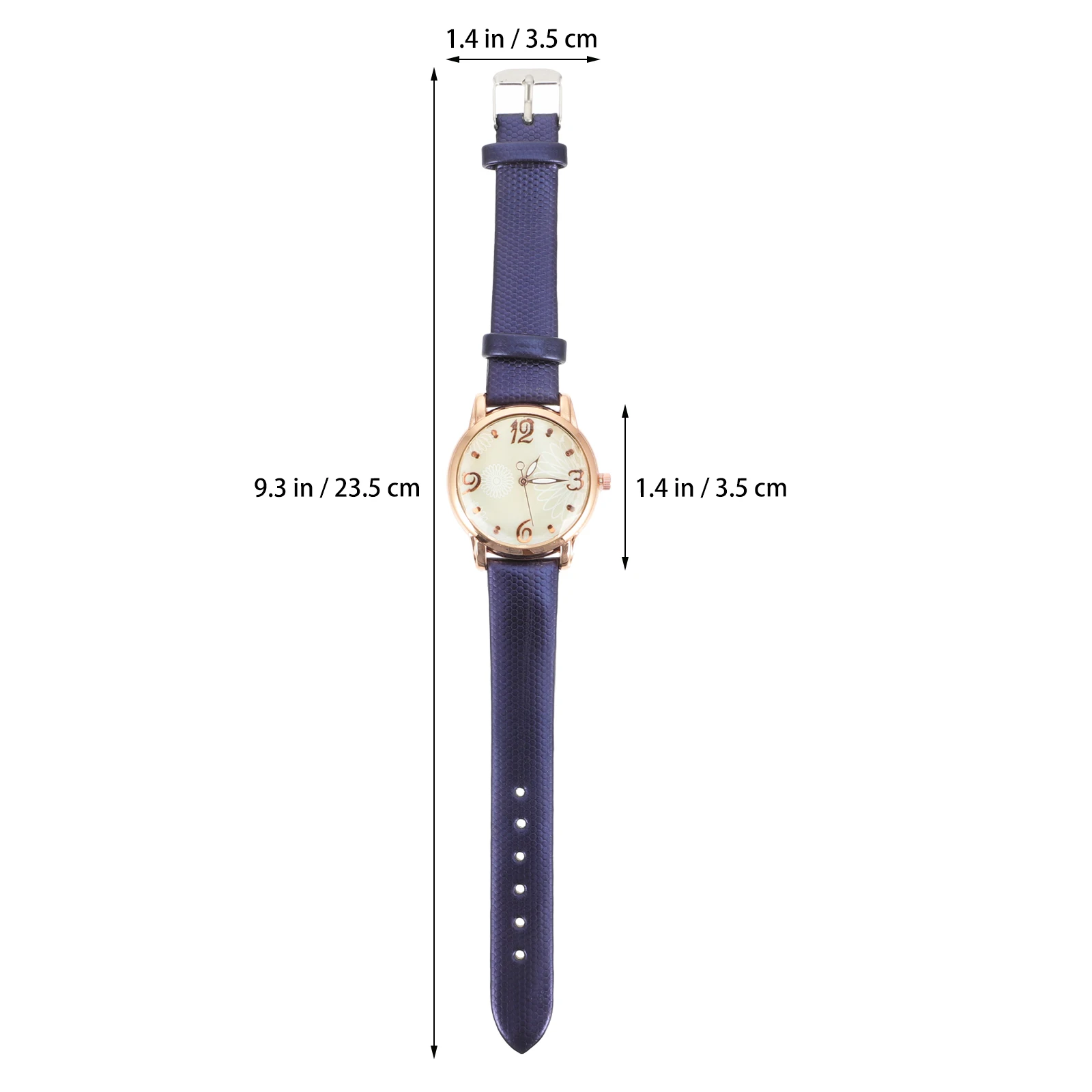 

Women Watch Fashion Ladies Wristwatch Snake Pattern Band Simple Elegant Casual Durable Comfortable Daily Wear Party