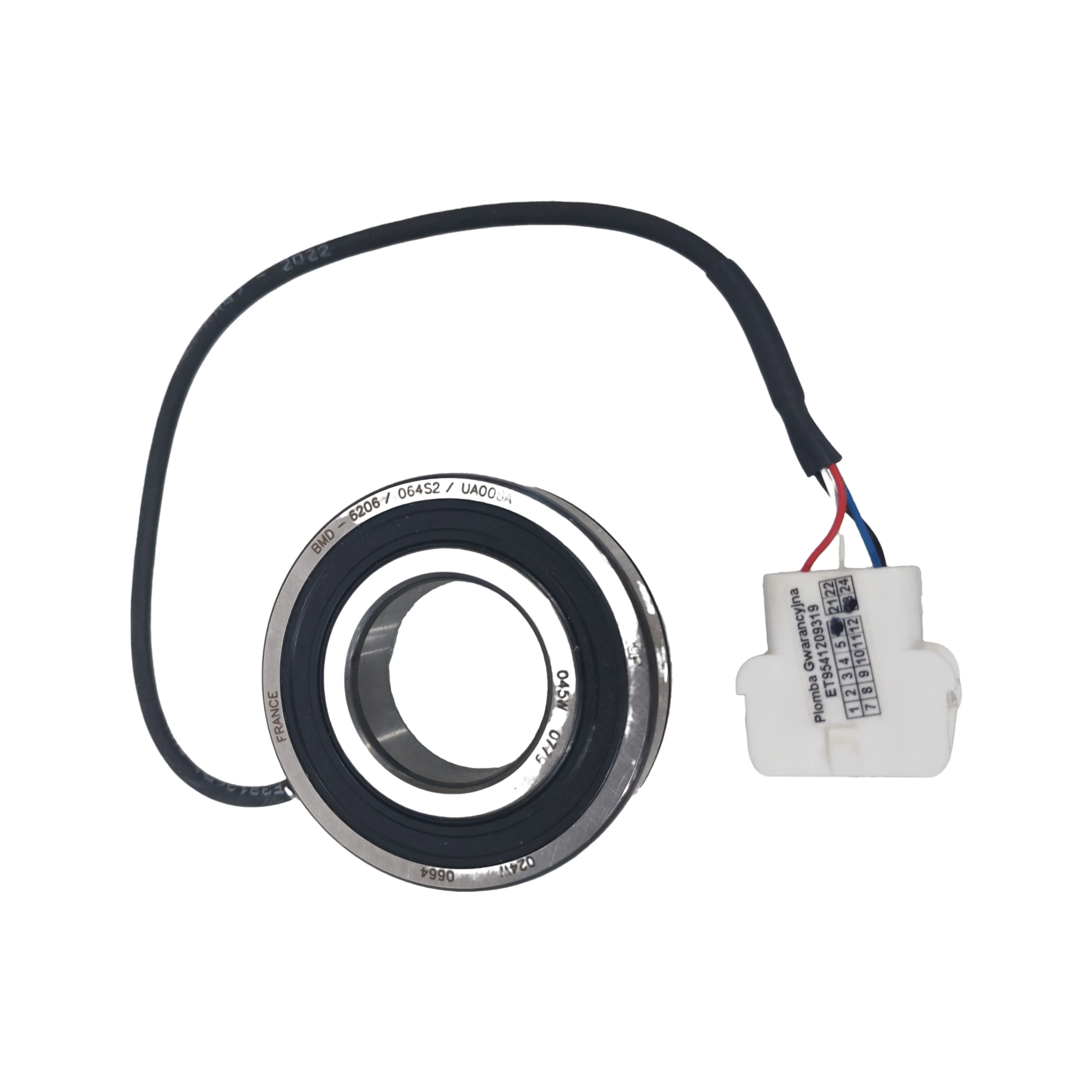 

Jungheinrich Forklift Sensor Bearing 52008933 for Jungheinrich Forklift Spare Part High Quality