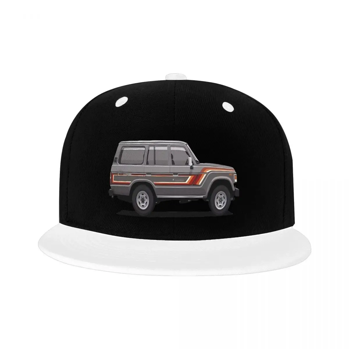 New Land Cruiser 60 Hat Summer Hat Women's Cap Cap Free Shipping Man Hat Baseball Cap