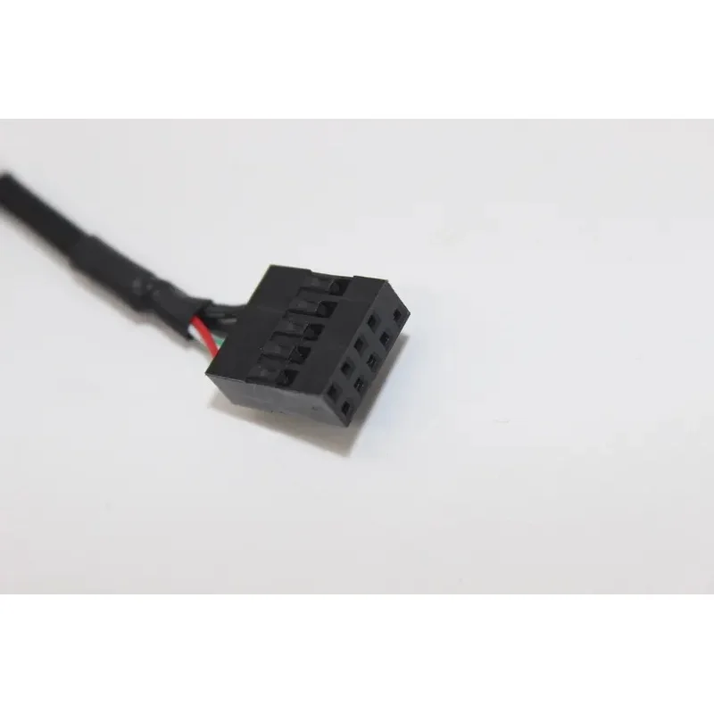 New H26MF Front Panel USB SD Card Reader for Dell Inspiron 3847 620 620S 260S Desktop
