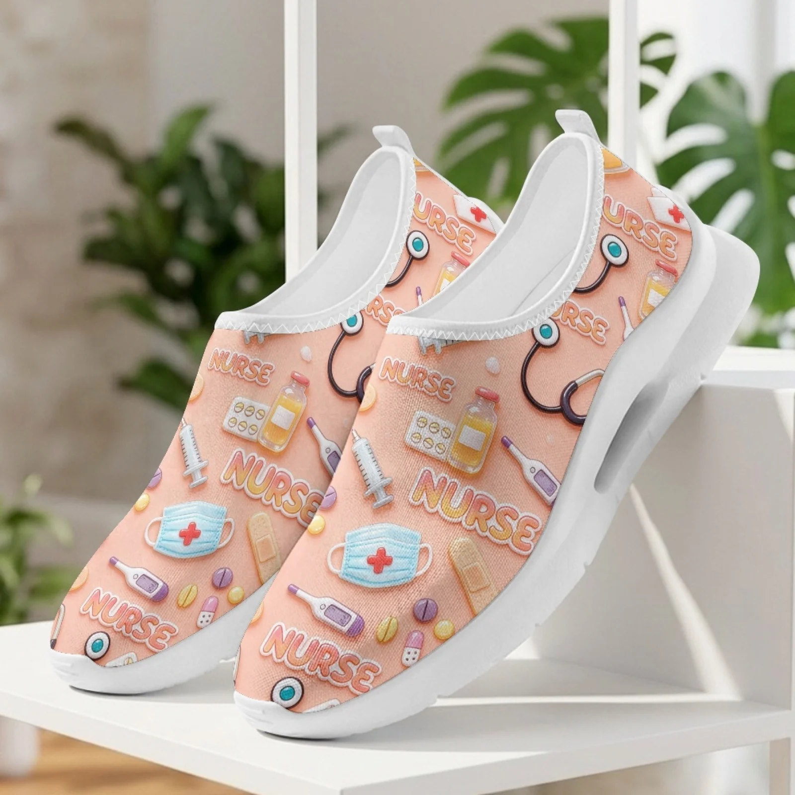 Chaussures basses pour infirmi - Women Shoes Tennis avis et prix