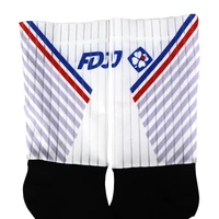 2026 New Seamless Socks Pro Anti Aero Bike Team Slip Road Ride Socks Outdoor Racing Cycling Socks 3