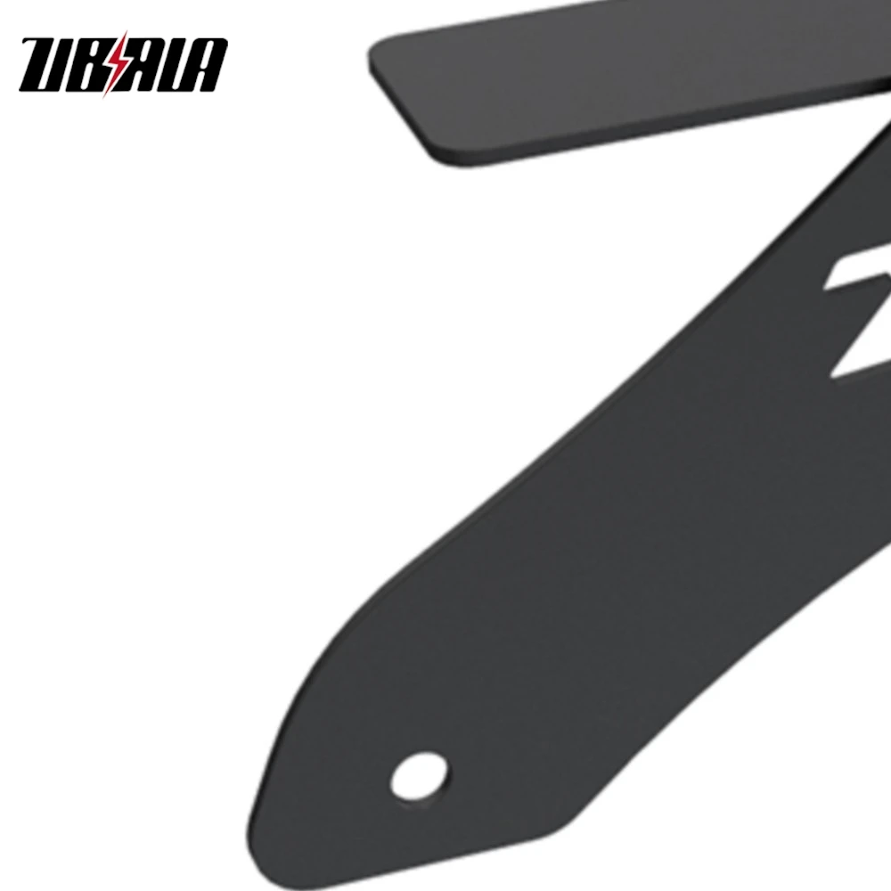 

Chain Guide Pulley Chains Protector Plate Guard Chain Guard For Honda XL600V/XL650V/XL700V Transalp 1987-2021 XL 600/650/700V