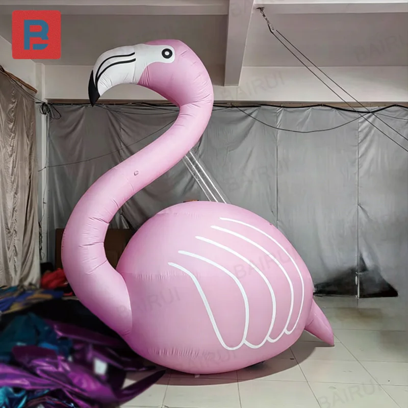

Inflatable balloons, equipped with blowers, custom-made colorful promotional advertising balloons, event decorations