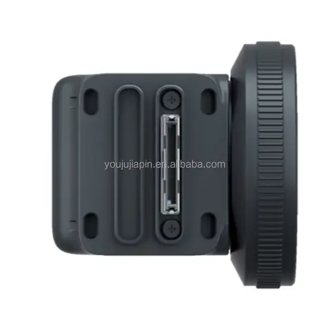 Insta360 ONE RS ONE R 1-tums vidvinkelobjektiv Sport Action Originaltillbehör i lager 10 best sales Insta360 One RS 1 tum - №5