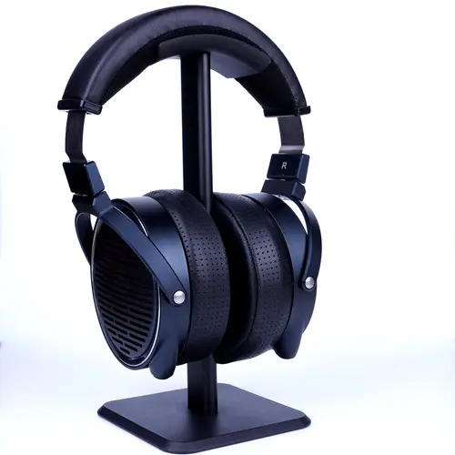 Magnetische planare HiFi-Kopfhörer mit offener Rückseite in voller Größe