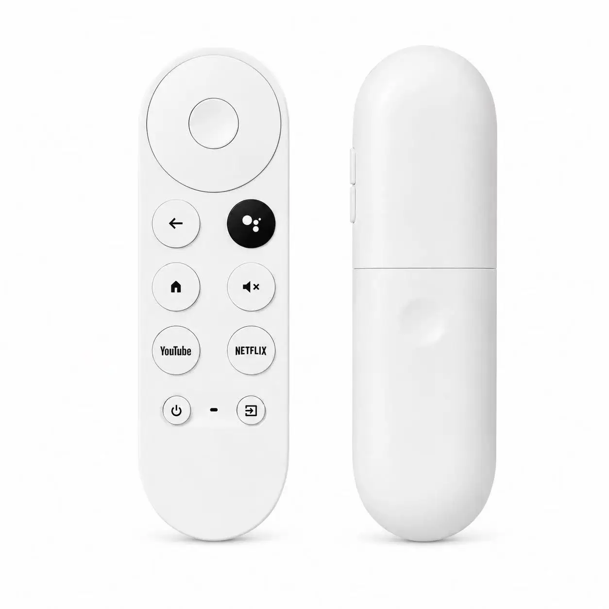 G9N9N Voice Remote Replaces Google Chromecast 4K Snow Smart TV Streaming Stick G9N9N, Compatible With All Models