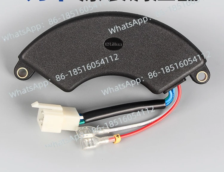 Accessori per generatori Regolatore generatore Daquan Raddrizzatore Regolatore regolatore a ponte