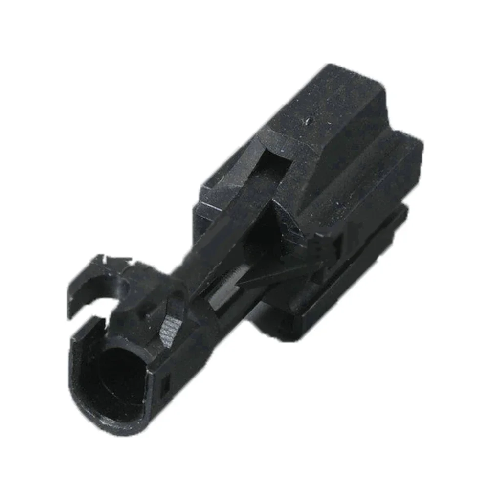 5/10/20/50/100sets 1pin Auto Waterproof Light Modified Plug  Wiring Harness Male Connector 7222-7414