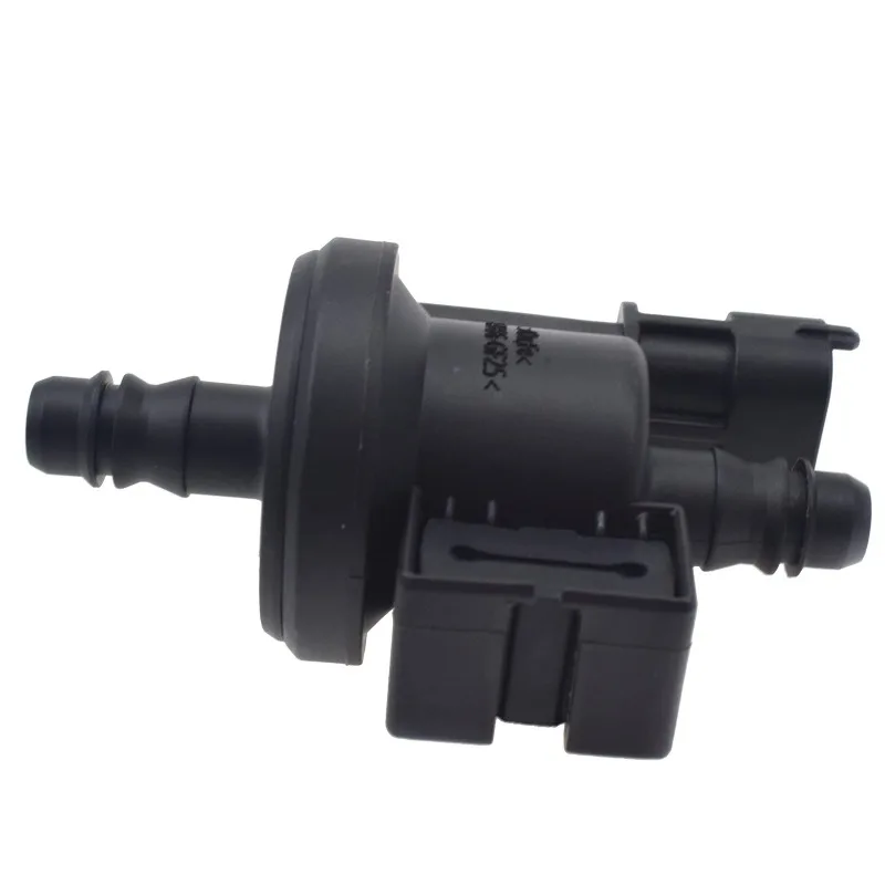 C1B19G866AA Kraftstoffverdampfungs-Spülventil EVAP für Ford Fiesta Focus 1.0 EcoBoost Jaguar Kraftstoffspül-Magnetventil – Detail 3