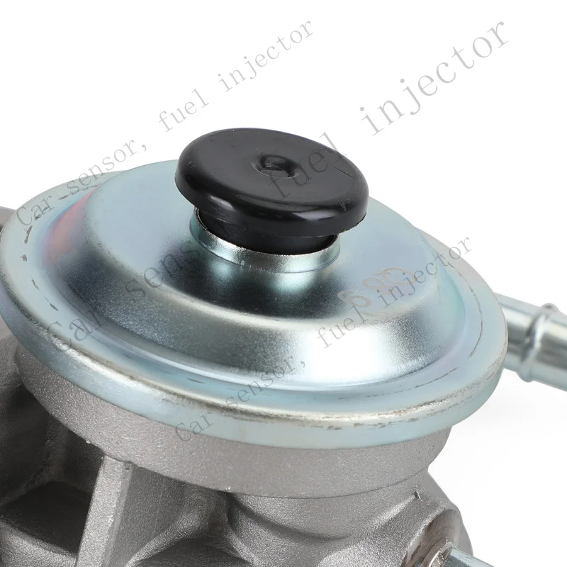 Q+ Fuel Filter Housing Primer Pump For Toyota LandCruiser HDJ100 1HDFTE 4.2L ZY