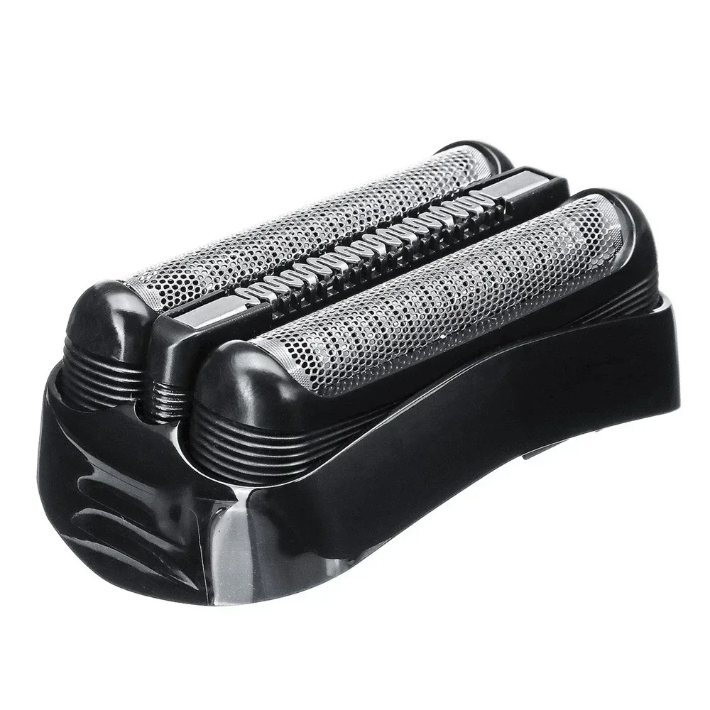 

21B Electric Shaver Replacement Cutter Head Foil For Braun Series 3 3020 300 310 370 380 395 3020 3030 3040 3045 3040s 3090cc