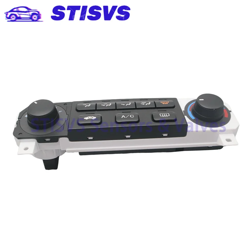 

79600-S84-A01ZA 599-268 A/C Air Conditioning Controller Heater Control Module For Honda Accord 1998-2000 Odyssey 1998-2004 New