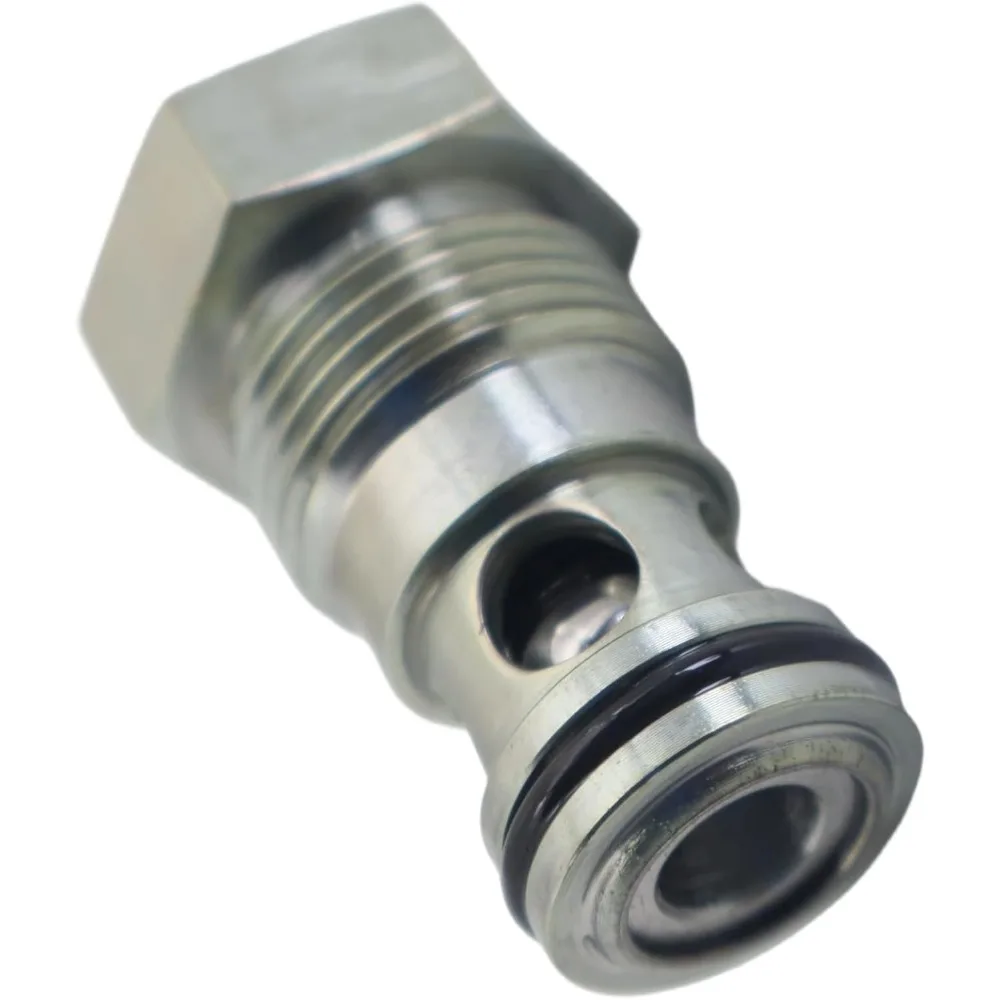 Fuel Bypass Valve Replacement 1396873 For Caterpillar CAT TH48-E80 CX31-C15I CX31-C13I CX35-P800 C-15 C32 C15 Petroleum Products