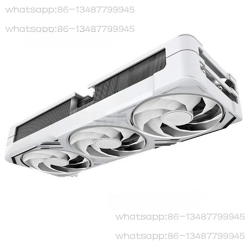 

Видеокарты RTX 4060 Ti / 5060 Ti / 5070 Ti - серия Metal Master Platinum и Black Gold Edition