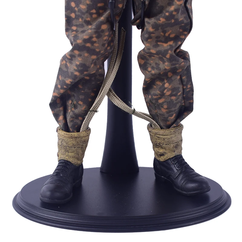 미군 레깅스 부츠 모델 레인저 군인 신발, 1/6 체중계, 12 인치 남성 신체 할로우, 액션 피규어 장난감 인형