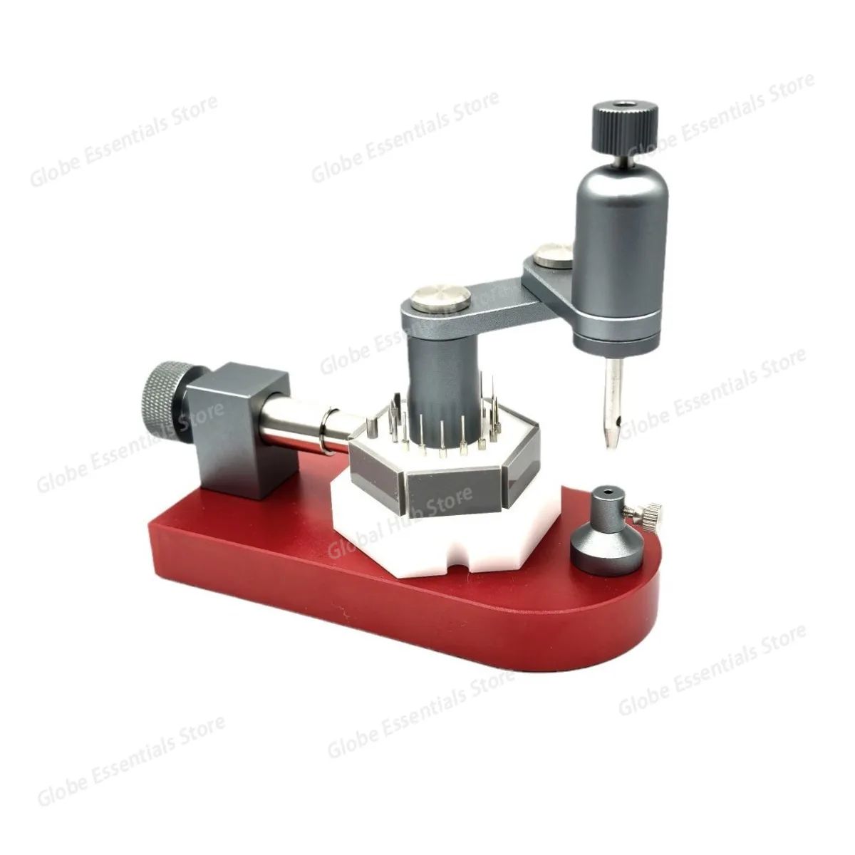 Watch Repair Tools, High-end Watch Strap Remover, Multi-function Strap Remover, 360-degree Rotating Multi-purpose Strap Remover