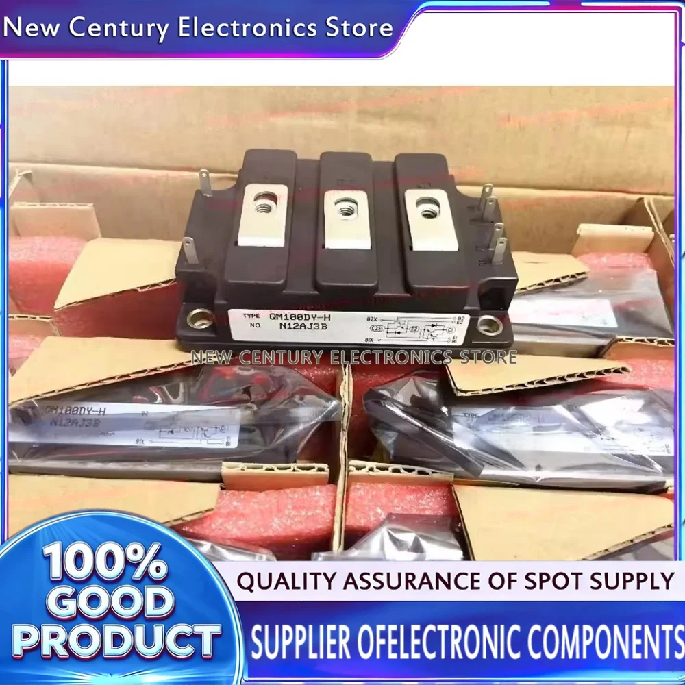 QM150DY-H QM150DY-H…