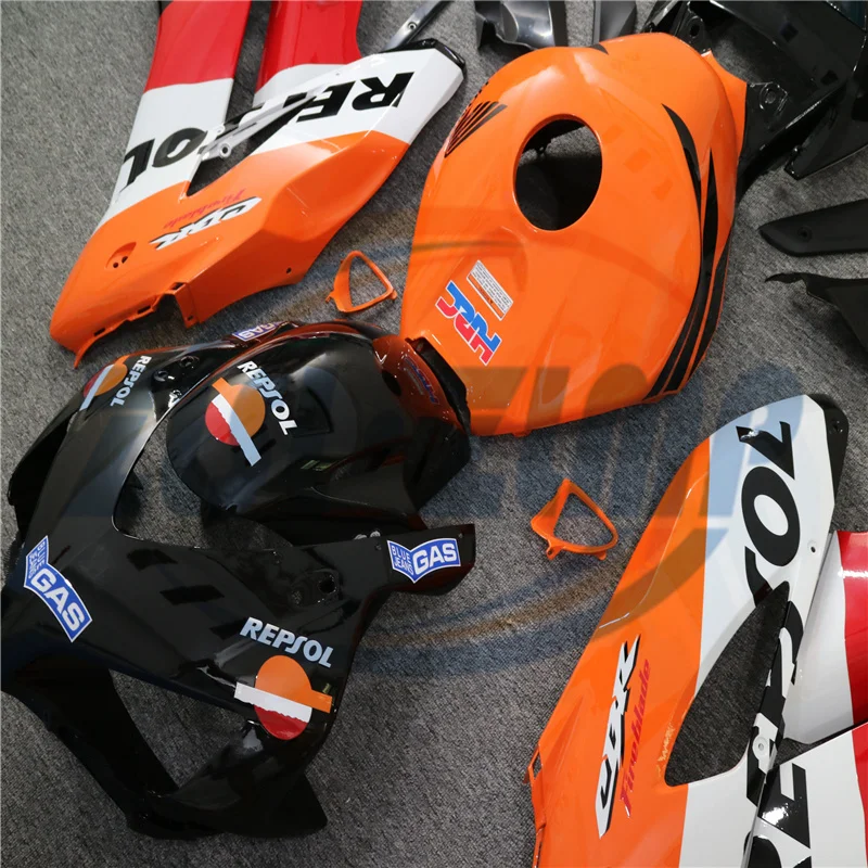 Injection fairings kit for Honda repsol CBR1000RR 2004 2005 CBR 1000 RR 04 05 CBR1000 RR aftermarket fairing bodykit