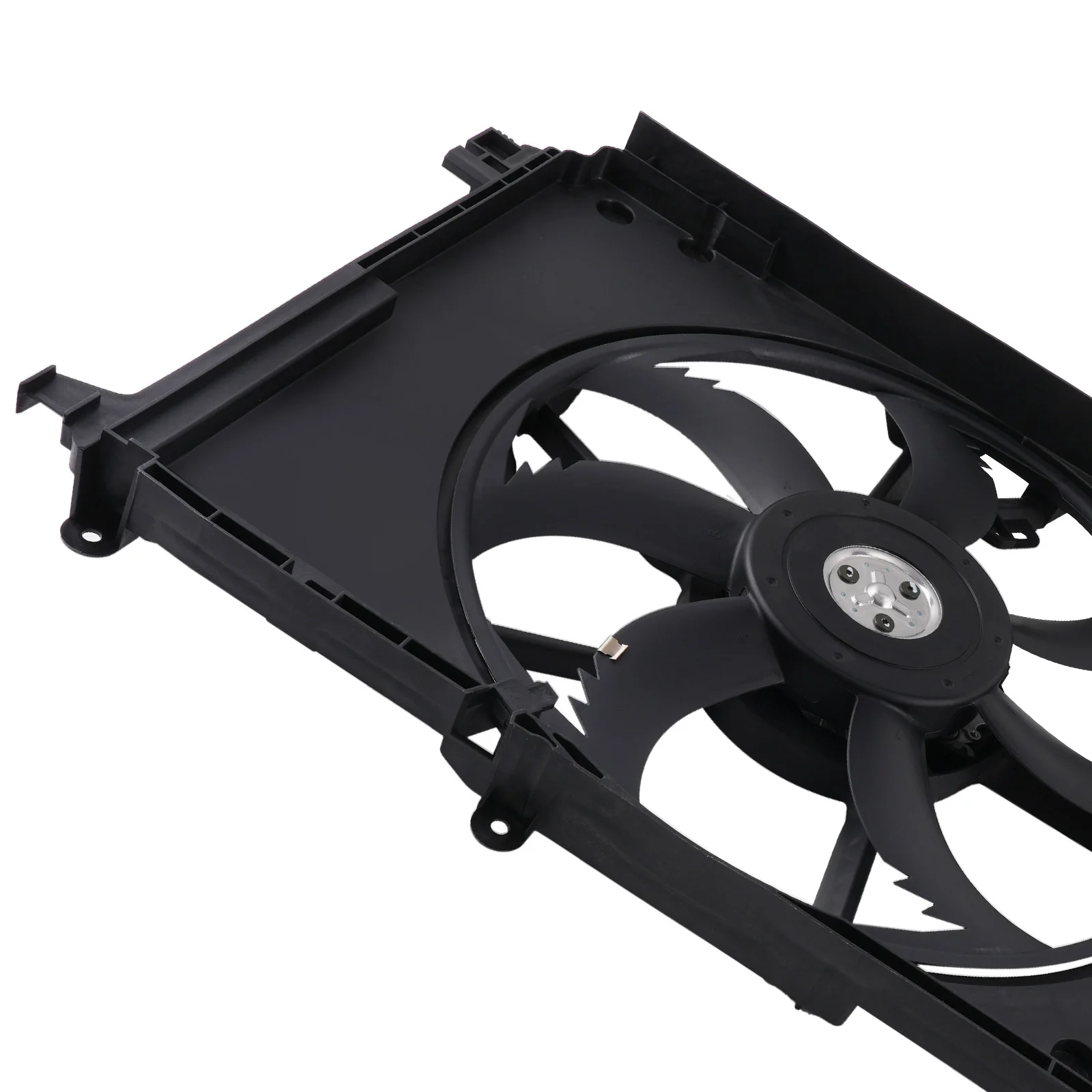 Radiator Cooling Fan for Toyota Crown/RAV4/Venza 2019-23 TO3115208 683058105059