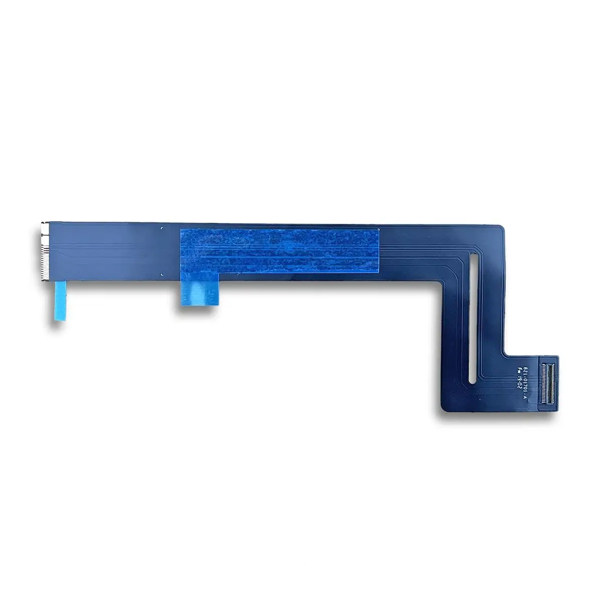 A1989 Trackpad Touchpad Cable 821-01701-A For Apple MacBook Pro A1989 2018 Trackpad Touchpad Flex Cable New