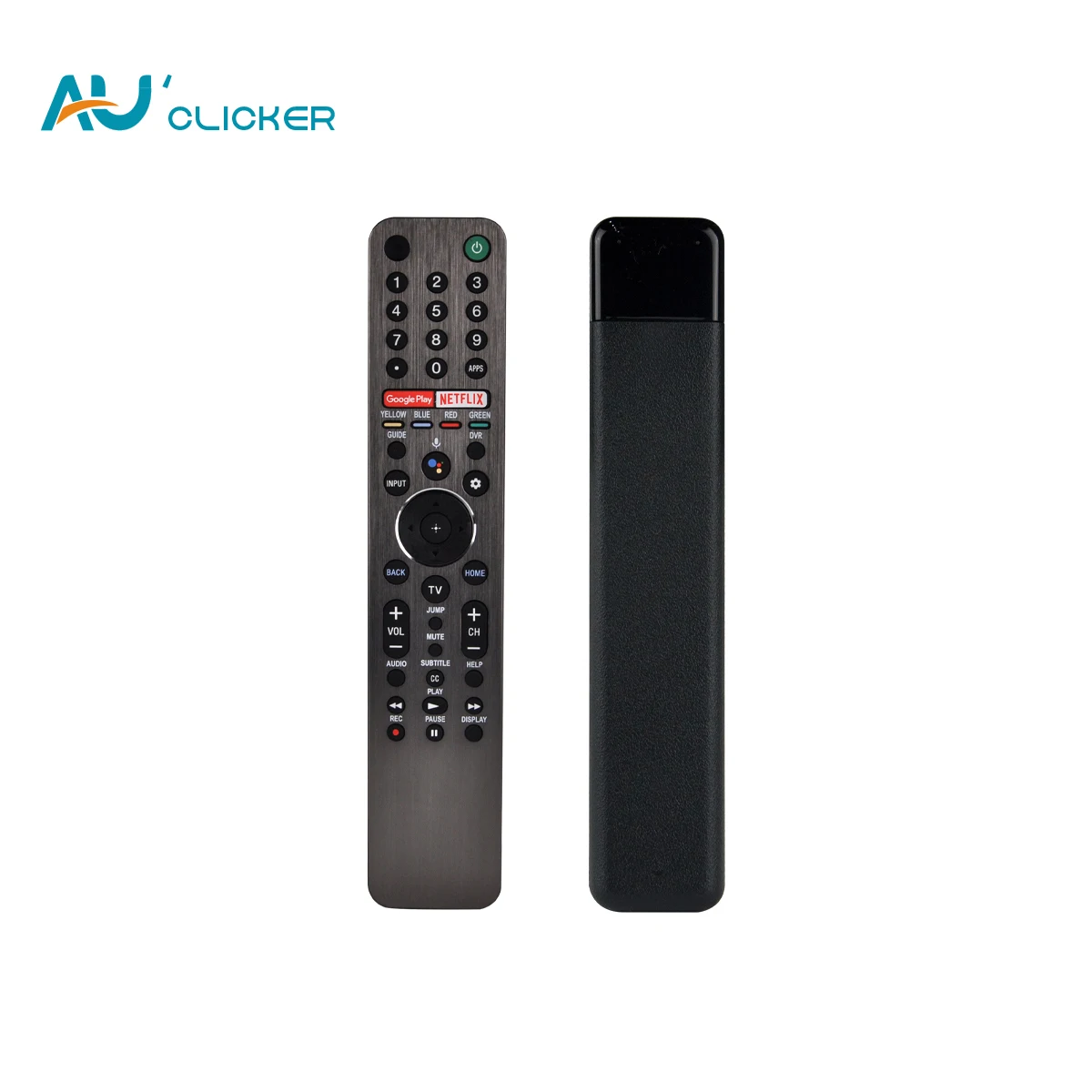 Backlit RMF-TX611U TV Voice Remote Control Replacement for Sony Backlight 4K Bravia XBR-85Z8H XBR75Z8H Series Television