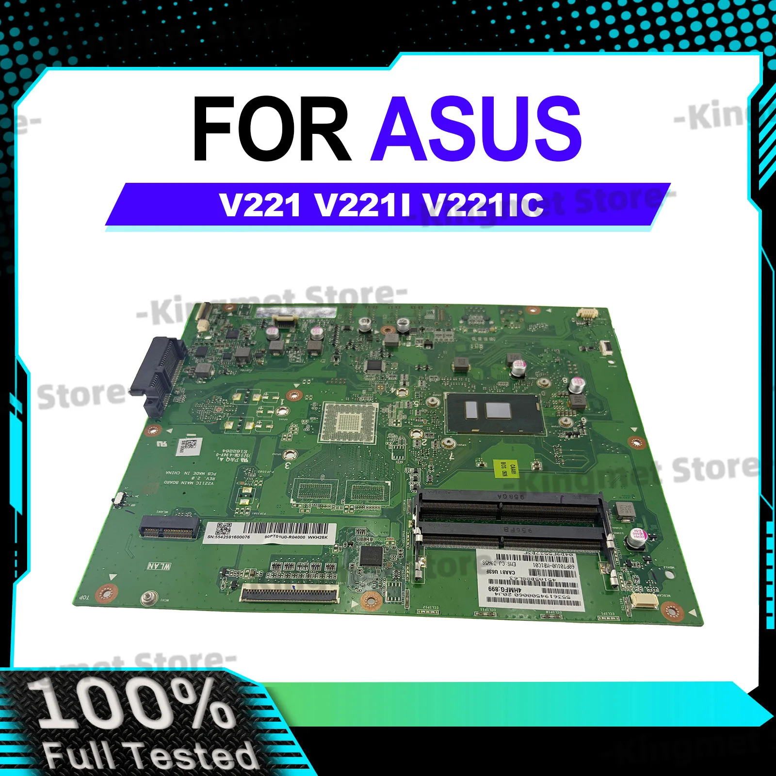 v221ia-motherboard-for-asus-vivo-aio-v221id-v221i-v221ia-v221ic-mainboard-with-i3-i5-i7-cpu-100-tests-ok-fast-shipping-stk