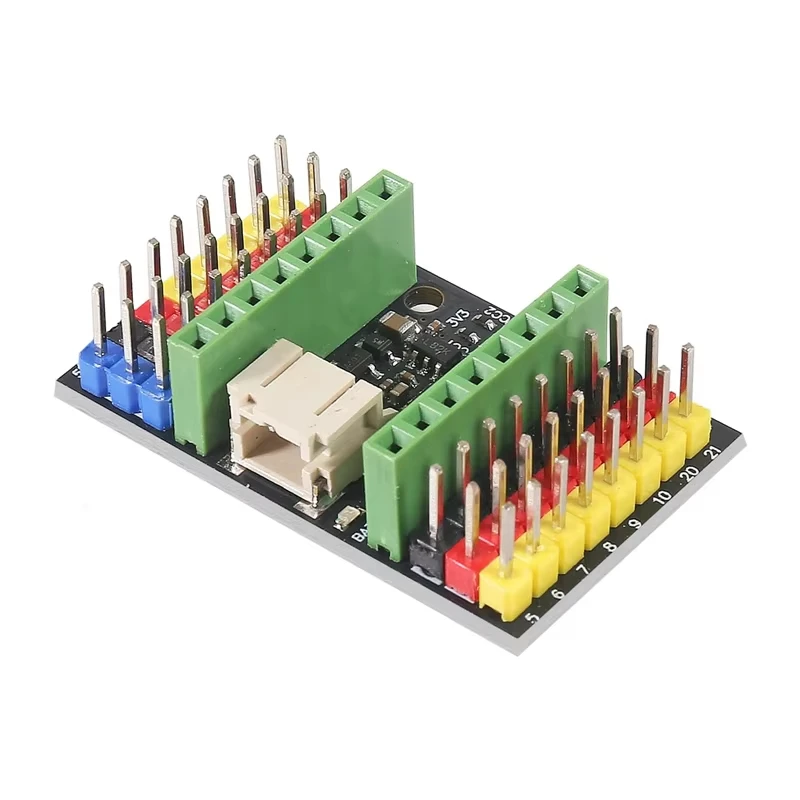 ESP32-C3 SuperMini Development Board WiFi Bluetooth 5.0 RISC-V IoT Module Ultra Small for Arduino MicroPython DIY
