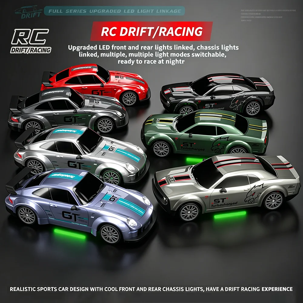 Carro de Corrida RC 4x4 para D - Rc Hobby Horizon avaliação e preço
