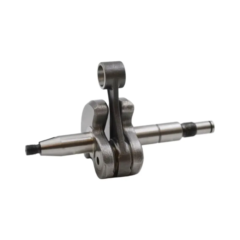 Engine Repair Part Replacement Crankshaft Efficient Power Transfer Outdoor Durability Straightforward Installation