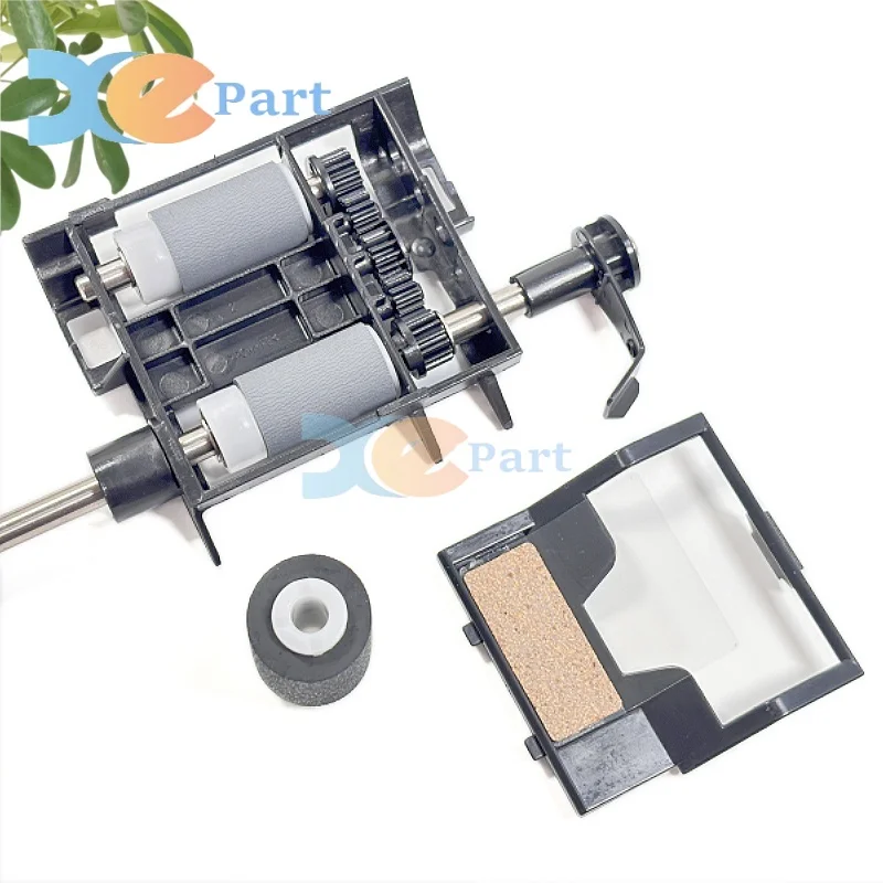 ADF 1X разделительная накладка ролика захвата для Xerox B605 B615 C505 DN SF SP DXF DXP C605 B600 B605 B610 C500 C600 C615 C605 자동 문서 급지기